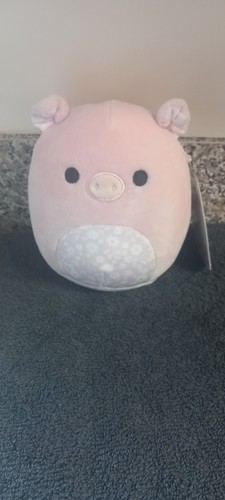 Squishmallow peter the pig - squishmallow,