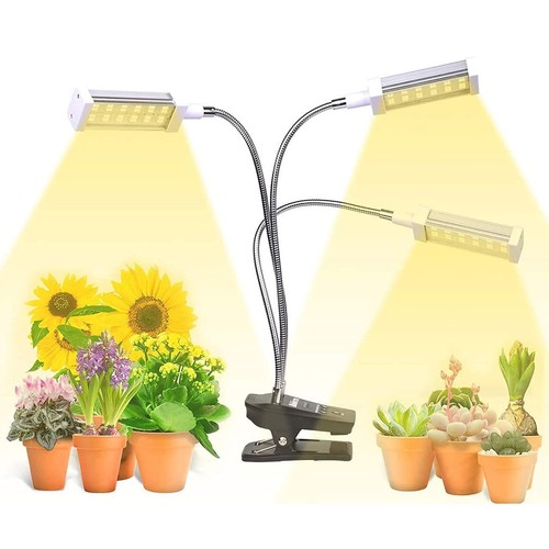 Grow lights for indoor plants - lights,