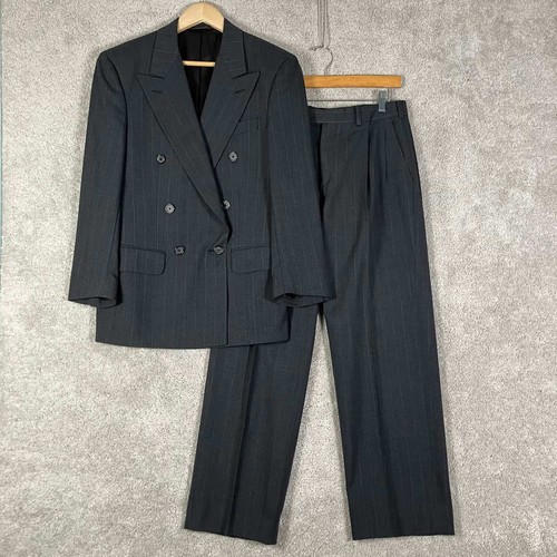 Vintage burberrys mens 38r - vintage,