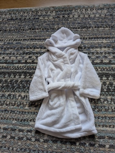 The little white company - the,