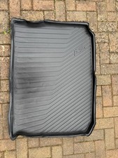 Audi A3 2020 onwards Rear Boot