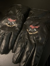 Leather Luxury Gloves - Paul &