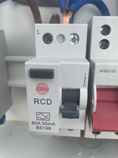 WylexwwRM1769 8-Way Metal Clad