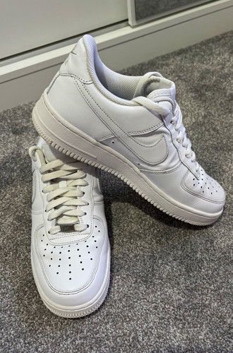 Nike air force men white - force, 1