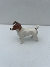 Beswick Jack Russell Ornament 