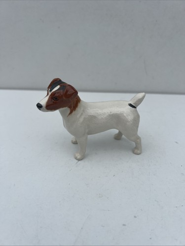 Beswick jack russell ornament - russell,