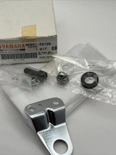 Yamaha Conversion Kit Seat