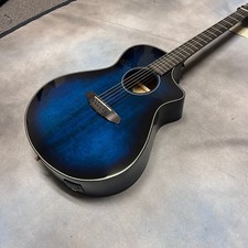 Breedlove Pursuit Exotic S
