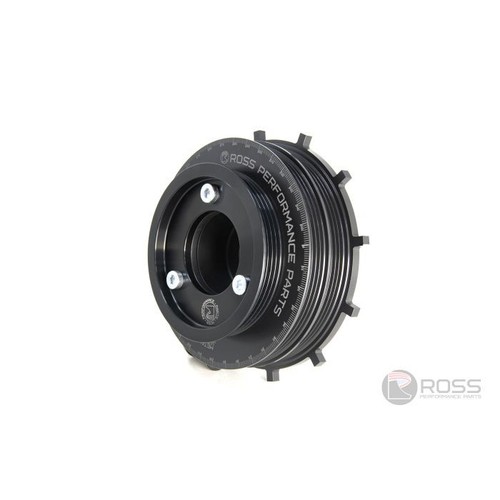 Ross performance nissan - nissan, rb26