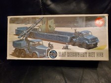 Airfix RAF Recovery Set OO