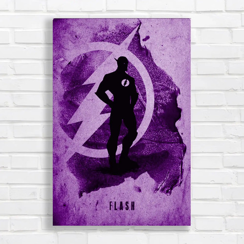 Vintage superhero comic book - superhero,