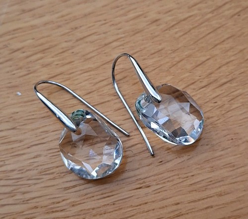 Genuine swarovski galet - swarovski,