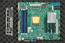 H8SCM Supermicro Motherboard