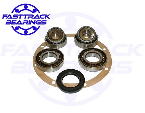 Morris minor axle rebuild kit - rebuild,