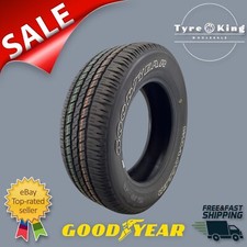 1x 275/60r20 114S Goodyear Wrangler SR-A M+S 2756020 FREE P&P