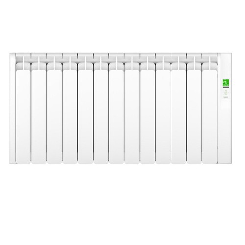 Rointe 1430w belize white - rointe,