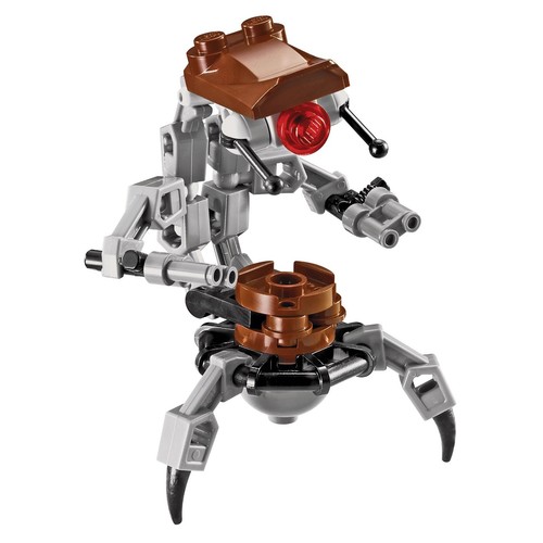 Lego star wars - star,