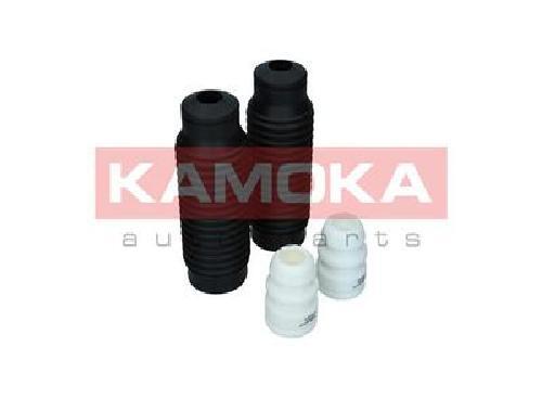 Original kamoka dust - original,