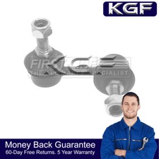 Kgf front left - kgf, stabiliser