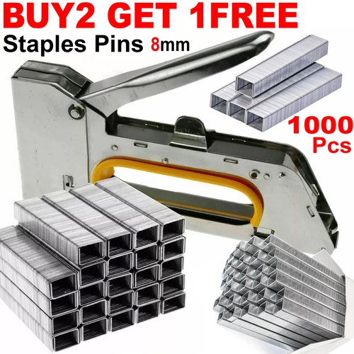 1000pc pack heavy duty 8mm - pack,