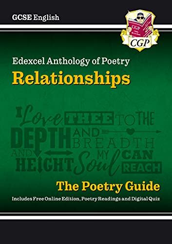 New gcse english literature - new,