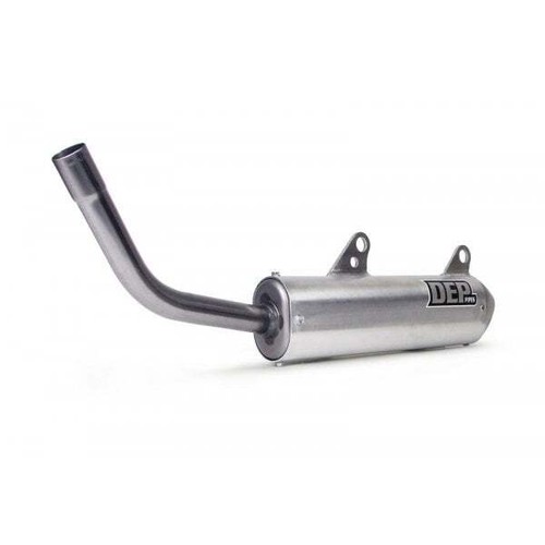 Dep exhaust silencer - dep, ktm