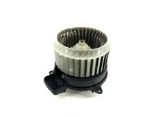 Audi A6 C7 2012 LHD Heater Fan