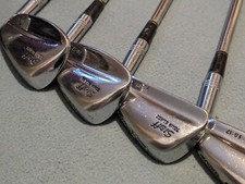 Set wilson staff - staff, blade