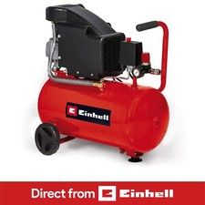 Einhell Air Compressor 24L 8