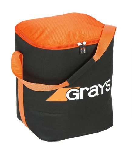 Grays hockey ball bag - ball,