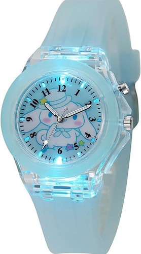 Sanrio watch children - children's, quartz