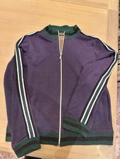 Roberto Cavalli Suit Jacket M