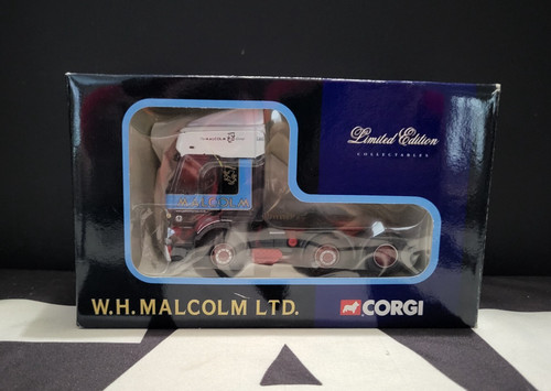 Malcon ltd renault - w.h.,