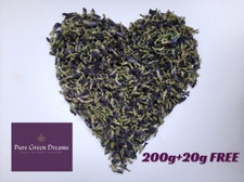 200g Pure Natural Sun Dried