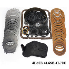 GM Transmission Rebuild Kit