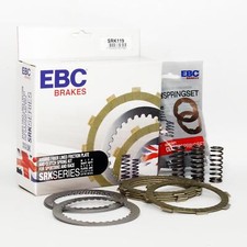 EBC SRK119 SRK Aramid fiber