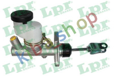 CLUTCH MASTER CYLINDER 1587MM