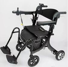 Foldable Electric Wheelchair