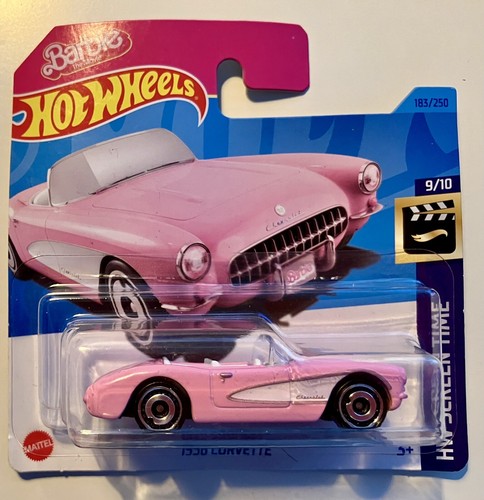 Hotwheels cars 1956 - hotwheels, (2023)