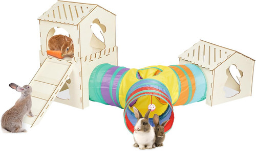 Extra large sturdy rabbit - large,