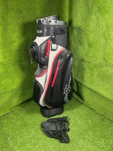 Wilson staff lock iii golf - wilson,