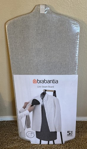 Linn steam board clothes rack - linn,