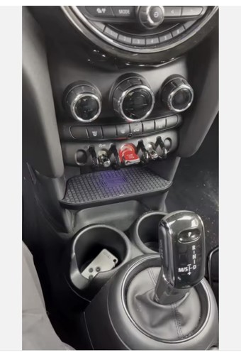 Mini series centre console - mini,