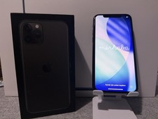 Apple iPhone 11 Pro 256GB