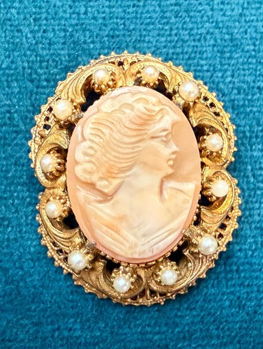 Vintage florenza shell - vintage,