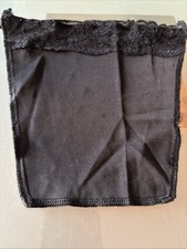 Modesty panel-pretty Insert