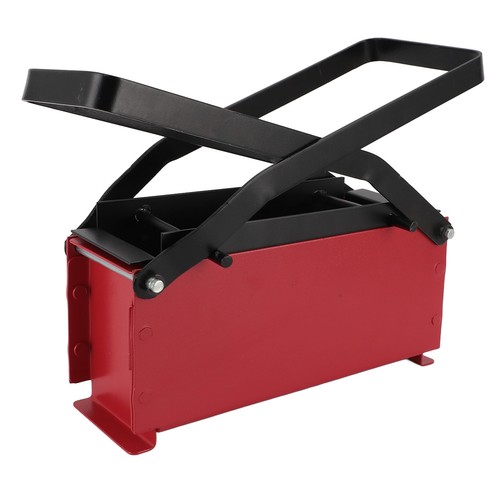 Paper brick maker - maker, easy