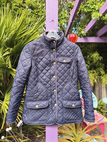 Joules calverly navy blue - calverly,