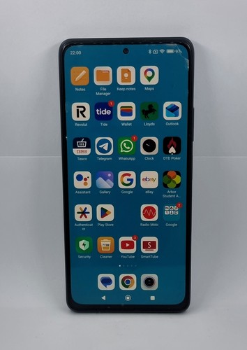 Xiaomi redmi note pro onyx - xiaomi,