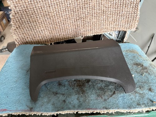 Ford fiesta mk7 driver knee - ford,
